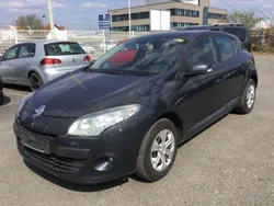 Renault Mégane III