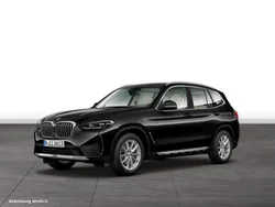 Gebraucht 2024 BMW X3 SUV | 49.616 € (Superpreis)