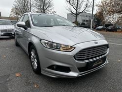 Gebraucht 2016 Ford Mondeo Trend Kombi | 5.490 € (Superpreis)