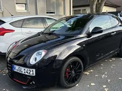 Gebraucht 2009 Alfa Romeo MiTo Turismo Kleinwagen | 3.799 € (Etwas zu teuer)