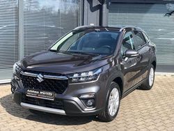 Neu 2025 Suzuki SX4 Comfort SUV | 29.890 € (Teuer)