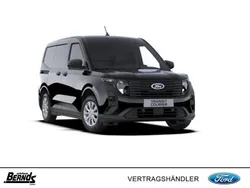 Agate black metallic Neu 2025 Ford Transit Trend Van / Kleinbus | 24.190 € (Guter Preis)