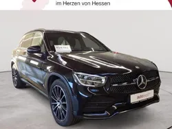 Mercedes GLC300