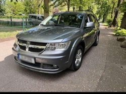Gebraucht 2009 Dodge Journey SXT SUV | 3.500 € (Fairer Preis)