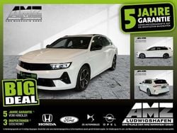 Lack weiss banquise/typ aussen Gebraucht 2024 Opel Astra Kombi | 23.750 € (Guter Preis)