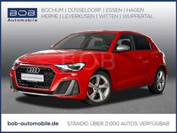 Misanorot perleffekt (rot) Gebraucht 2019 Audi A1 Sportback S-Line Kleinwagen | 21.333 € (Superpreis)