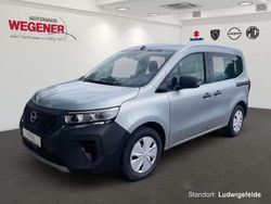 Highland grey Neu 2025 Nissan Townstar Acenta Van | 27.290 € (Superpreis)