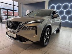Silber Gebraucht 2023 Nissan X-Trail Visia SUV | 29.999 € (Etwas zu teuer)