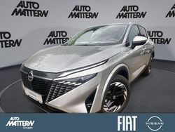 Silver (m) Neu 2025 Nissan Qashqai N-Connecta SUV | 33.380 € (Etwas zu teuer)