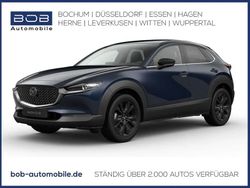 Blau Neu 2026 Mazda CX-30 Homura-Line SUV | 29.221 €