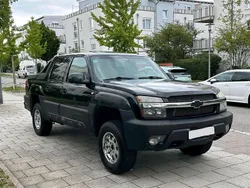 Schwarz Gebraucht 2003 Chevrolet Avalanche SUV | 5.500 €