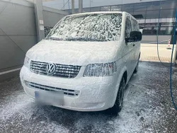 Weiß Gebraucht 2005 VW T5 Van | 8.500 € (Guter Preis)