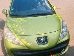 Gebraucht 2009 Peugeot 207 Kombi | 1.500 €