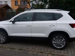 Weiß Gebraucht 2018 Seat Ateca XCELLENCE SUV | 17.900 € (Fairer Preis)