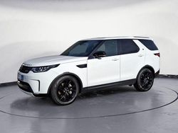 Weiß Gebraucht 2020 Land Rover Discovery 5 Landmark SUV | 39.960 € (Superpreis)
