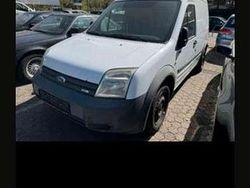 Gebraucht 2008 Ford Tourneo Connect Van / Kleinbus | 2.500 €