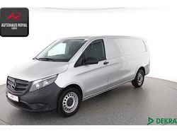 Gebraucht 2021 Mercedes Vito Van / Kleinbus | 21.880 €