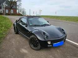 Smart Roadster