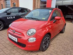 Andere Gebraucht 2023 Fiat 500C Club Cabrio | 13.990 € (Guter Preis)