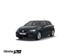 Blau Neu 2025 Seat Ibiza Style Limousine | 20.480 € (Guter Preis)