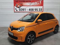 Gelb Gebraucht 2019 Renault Twingo LIMITED Kleinwagen | 11.998 € (Etwas zu teuer)