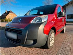 Rot Gebraucht 2010 Citroën Nemo Van | 4.300 € (Fairer Preis)