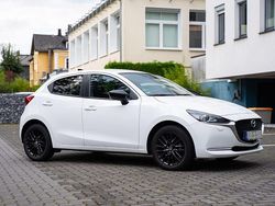 Weiß Gebraucht 2022 Mazda 2 Homura-Line Kleinwagen | 15.300 € (Fairer Preis)