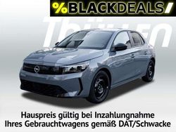 Grau Neu 2025 Opel Corsa Kleinwagen | 19.980 € (Fairer Preis)