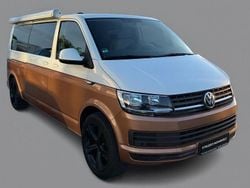 Weiß Gebraucht 2018 VW T6 California Van | 29.899 € (Fairer Preis)