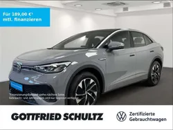 Grau Gebraucht 2023 VW ID.5 Pro SUV | 30.590 € (Superpreis)