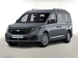 Grau Neu 2025 Ford Tourneo Connect Van / Kleinbus | 38.488 € (Guter Preis)