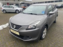 Andere Gebraucht 2018 Suzuki Baleno Comfort | 7.980 € (Superpreis)