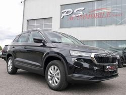 Black magic met. Neu 2025 Skoda Karoq Selection SUV | 33.888 € (Guter Preis)