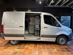 Andere Gebraucht 2019 Mercedes Sprinter Van | 21.123 € (Fairer Preis)