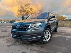 Grau Gebraucht 2020 Skoda Kodiaq SUV | 22.900 € (Superpreis)