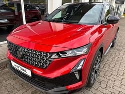 Rot Neu 2025 Renault Austral Techno SUV | 37.300 € (Fairer Preis)