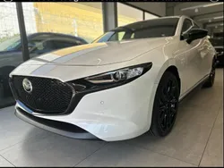 Neu 2025 Mazda 3 Homura-Line | 26.990 € (Superpreis)