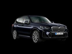 Grau Gebraucht 2024 BMW X3 M Sport SUV | 51.850 € (Fairer Preis)