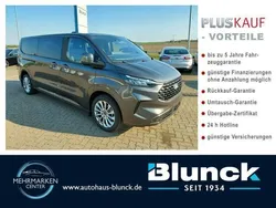Neu 2024 Ford Tourneo Custom Titanium Van / Kleinbus | 52.990 € (Fairer Preis)