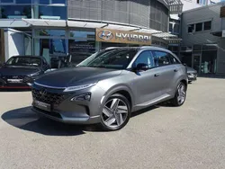 Titanium grey / matt Gebraucht 2022 Hyundai Nexo Prime SUV | 23.890 € (Fairer Preis)