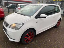 "candy" weiss Gebraucht 2014 Seat Mii I-Tech Kleinwagen | 2.999 € (Superpreis)