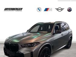 Grau Gebraucht 2025 BMW X5 M Sport SUV | 110.990 € (Teuer)