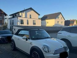 Beige Gebraucht 2011 Mini Cooper Cabriolet Cabrio | 5.000 € (Guter Preis)