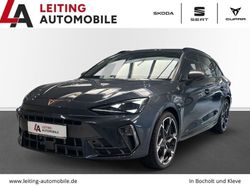 Grau Neu 2024 Cupra Leon Limousine | 38.445 € (Teuer)