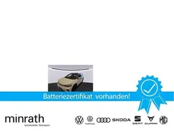 Schwarz Gebraucht 2022 VW ID.4 Pure SUV | 21.730 € (Guter Preis)