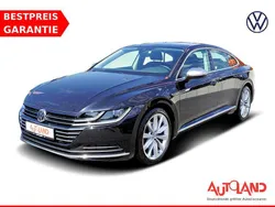 Schwarz Gebraucht 2019 VW Arteon Elegance Limousine | 25.950 € (Fairer Preis)