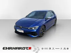 VW Golf VIII