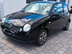 Schwarz Gebraucht 2000 VW Lupo Kleinwagen | 1.700 € (Etwas zu teuer)