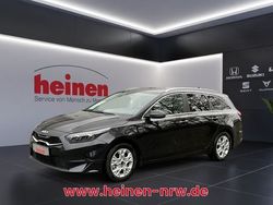 Andere farbe Gebraucht 2024 Kia Ceed Kombi | 22.509 € (Superpreis)