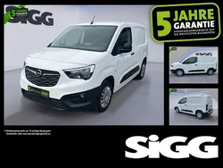 Jade weiss Gebraucht 2022 Opel Combo Edition Van / Kleinbus | 15.580 € (Fairer Preis)